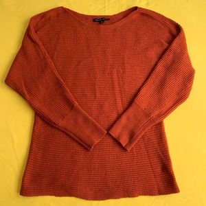 Boston Proper | Knitted Sweater | Size: Large